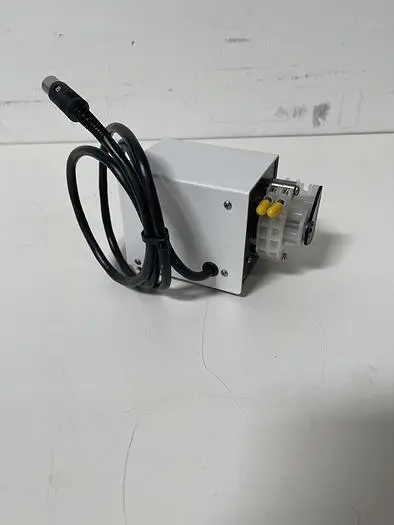 Used TELEDYNE SP6605 ASXPRESS PLUS 2 CHANNEL AUXILIARY PERISTALTIC PUMP Pumps (peristaltic) | Equipment Lab #486047