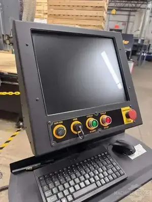 Used 2019 CAMASTER COBRA CR-408 CNC Routers Illinois US | Perfection Global, LLC. #1541037