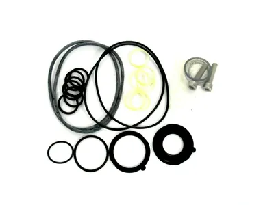NEW WORCESTER CONTROLS 30-RK39-R1 ACTUATOR REPAIR KIT 30RK39R1