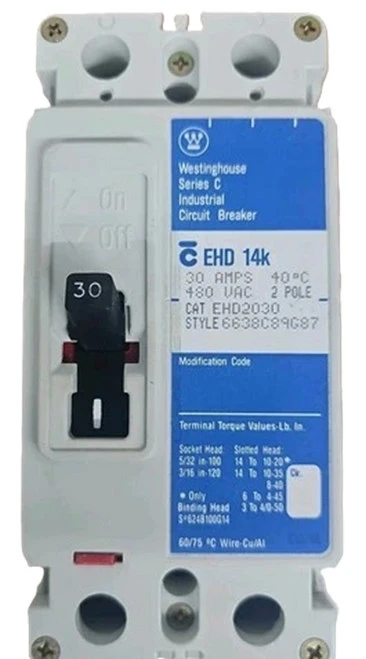 Eaton EHD2030 [New]