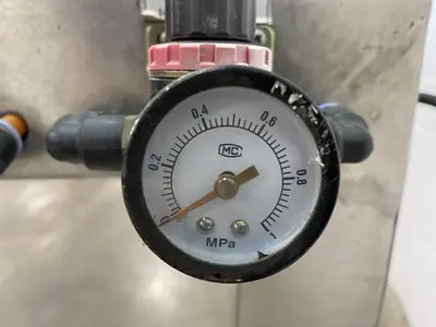 USED 2008 PACIFIC BREWERY SYSTEMS ZB2