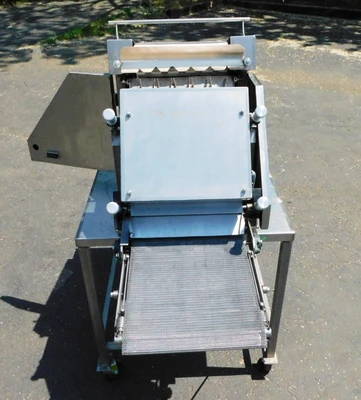 Item #16706 (Custom Dough Press)