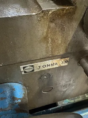 CLAUSING COLCHESTER 17 Engine Lathes | ESS Industrial Equipment Sales (11)