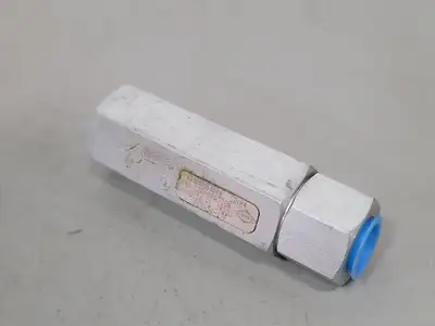 USED GRESEN HYDRAULICS CLS-50-17F
