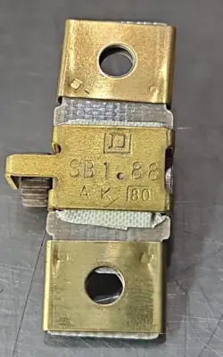 SQUARE D SB1.88 Thermal Unit (BIN423)