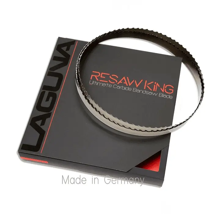 Laguna Resaw King Bandsaw Blade