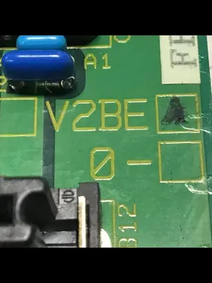 USED TOSHIBA H2184230