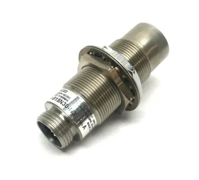 871TM-B15N30-N3 | Allen Bradley  Ser. A Metal Face Inductive Proximity Sensor - New Other