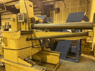 USED 1992 RMG 1216-01