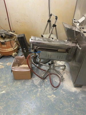 USED 1990 BOSCH 1500