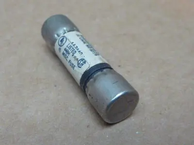 Used FUSETRON FNA-4 Fuses Michigan US | Ideal Machinery #1252226