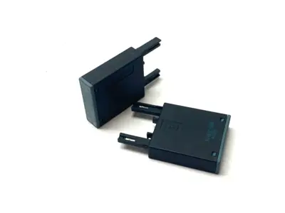 USED SIEMENS SURGE SUPPRESSOR RC ELEMENT