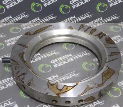 Unbranded 994-332599 Oil Bearing Seal for a General Electric Co. Generator New
