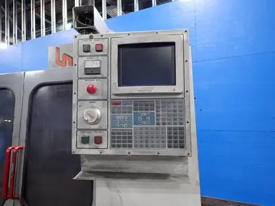 Used 1996 HAAS VF0 Vertical Machining Centers Ohio US | HGR 24 #946236