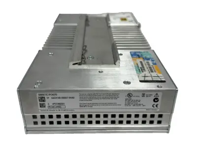 USED SIEMENS IPC427D