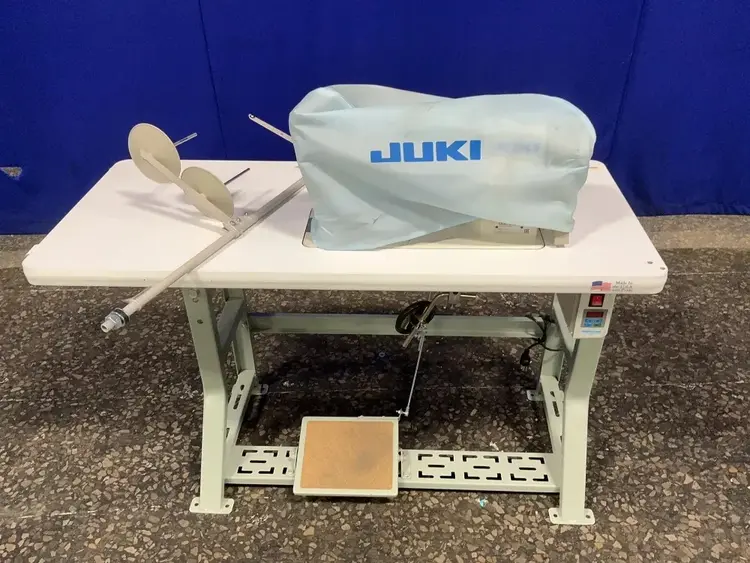 Used JUKI DDL8700 Miscellaneous Packaging Equipment Ohio US | HGR 24 #1343676