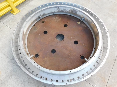 Used CROWN CORK AND SEAL Does Not Apply Pressure Vessels Ohio US | Equipment Recovery Corp. #1331472