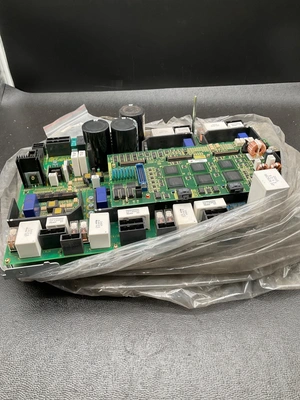 Used FANUC A06B-6105-H003 Servo Drives Michigan US | iGAM Industrial Marketplace #237453
