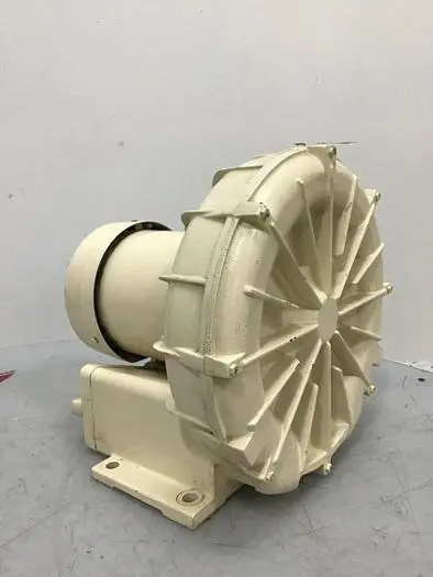 Used FUJI ELECTRIC VFC505A Motors (misc) | Ideal Machinery #621510