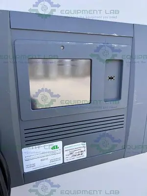 USED THERMO REVCO UXF70086D62 -86 ºC LABORATORY FREEZER 28.8 CU FT 115V