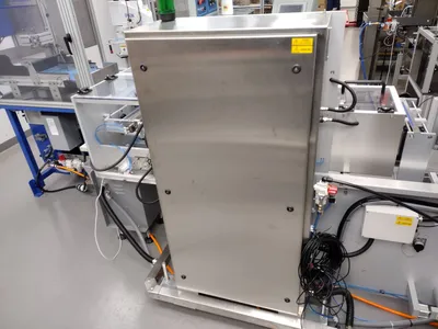 USED 2020 FDA PACKAGING FLEXWRAPE