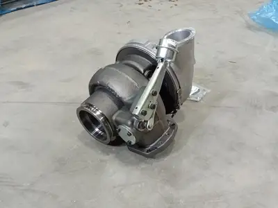 NEW HOLSET 3786453