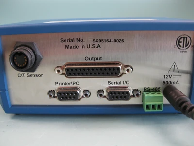 USED SciLog SciCon