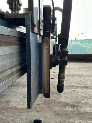 USED Hypertherm HPR260