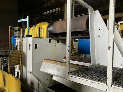 USED 2000 AUTOMATIC FEED COMPANY 504872