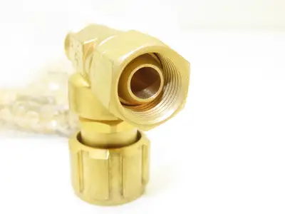 Messer 71800502 Regulator Valve For Plasma Cutter G3/8LH PN40 Lot of 10