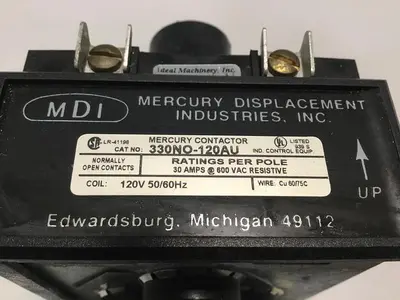 USED MDI 330NO-120AU