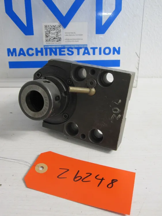 Used Unbranded/Generic MSL20-30 Tool Holders | MachineStation #947550