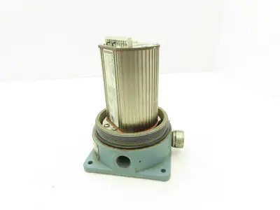 Foxboro RTT10-AJFSN000 Temperature Transmitter 30VDC Haz Loc