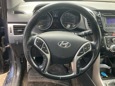 USED 2013 HYUNDAI ELANTRA GT