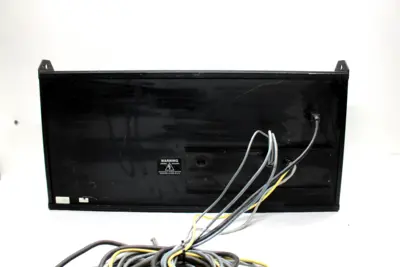 USED VORNE INDUSTRIES XL600-3T-X542