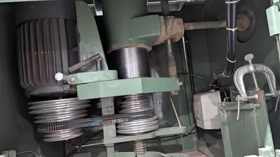 USED CHEN SHENG LS-735S