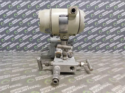 USED HONEYWELL STD120-E1H-00000-S2,MB,F1C3-1113
