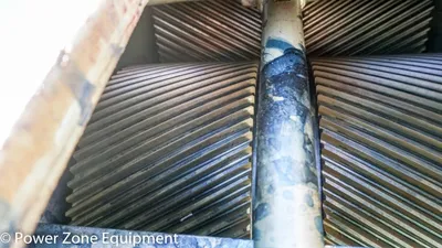 USED WESTINGHOUSE SU-18-15XSS
