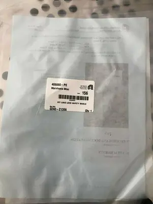 AMAT 0240-21356 KIT LOAD LOCK SAFETY SHIELD