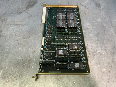 Used YASKAWA DF8203490A0 I/O Boards & Replacement Parts Ohio US | HGR 24 #1316480