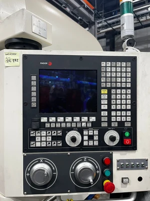 2021 SUMMIT SC55-10X160M CNC Lathes | Toolquip, Inc. (7)