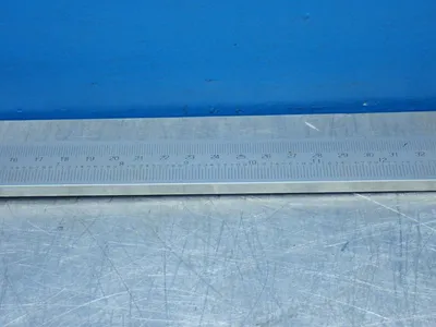 Used SPI 24 Vernier Calipers Ohio US | HGR 24 #835346