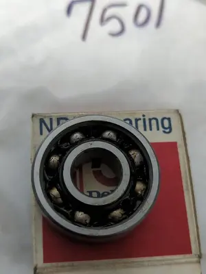New | in-Stock DELCO REMY 7501 Bearings | Surplus Asset Holdings #1191394