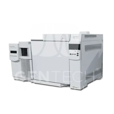 Used AGILENT TECHNOLOGIES 5975 GC Systems New York US | GenTech Scientific #1447354