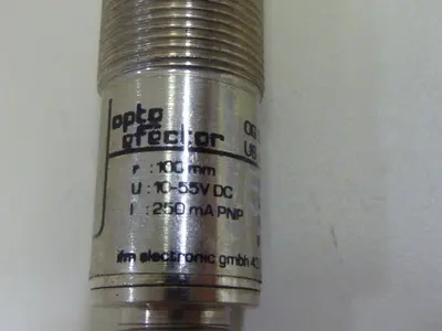 USED IFM OG029
