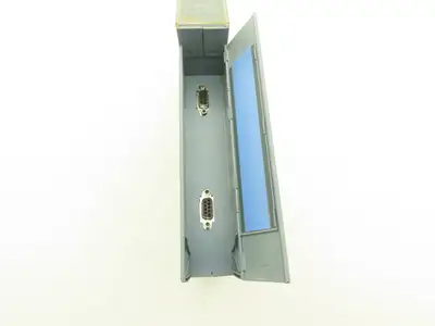 B&R Automation 2EX100.50-1 EX 100 Bus Controller Module Rev DO