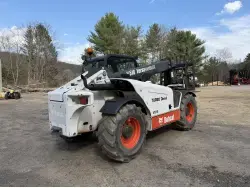Used 2007 BOBCAT V518 Telehandlers Pennsylvania US | Iron Exchange Equipment Solutions #1353695