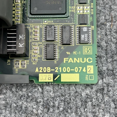 Used FANUC A06B-6114-H303-R Servo Drives California US | Davliegogo LLC #1705913