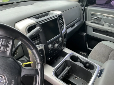 Used 2017 RAM 2500 Pickup Trucks Michigan US | Miedema Asset Management Group #1406847