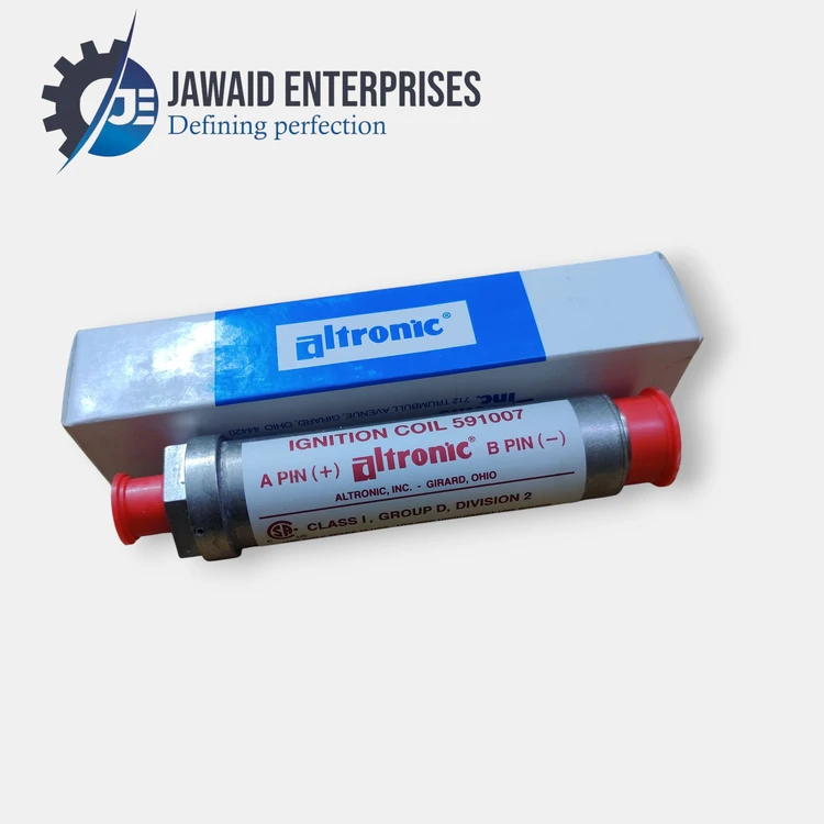 Used ALTRONIC _UNKNOWN_ Engine Parts & Accessories PK | Jawaid Enterprises #868965